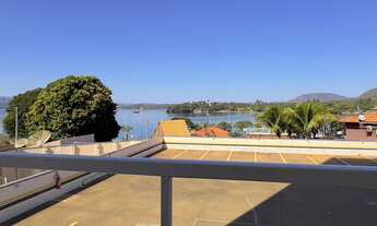 Imagem 7: Apartamento Balneário da Canastra em Rifaina