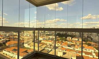 Imagem 2: Apartamento Estação Ipês Garden por R$ 1.000.000,00