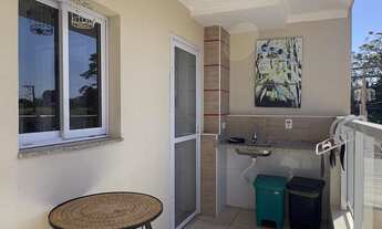 Imagem 6: Apartamento Balneário da Canastra em Rifaina