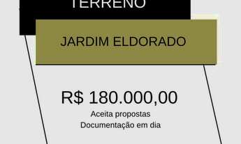 Imagem 1: TERRENO RESIDENCIAL em FRANCA - SP, VILA SAO SEBASTIAO