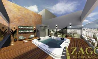 Imagem 6: Apartamento na planta Residencial Montreux Swiss por R$ 870.000,00