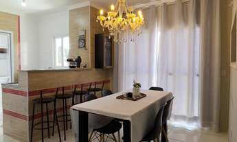 Imagem: Apartamento Balneário da Canastra em Rifaina