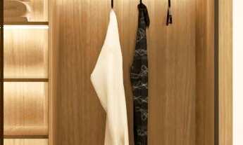 Imagem 7: Casa Térrea em construção Condomínio Veredas de Franca