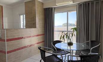 Imagem 2: Apartamento Balneário da Canastra em Rifaina