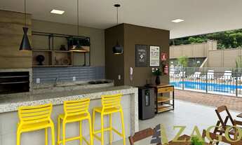 Imagem: Apartamento térreo Vitta Pulicano