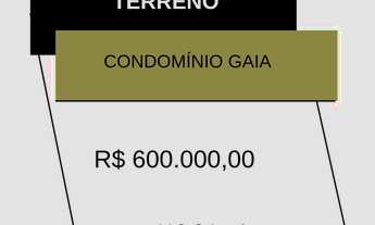 Imagem 1: Terreno residencial para Venda Gaia Residencial, Franca