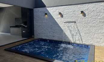 Imagem: Casa Jardim Natal por R$ 850.000,00