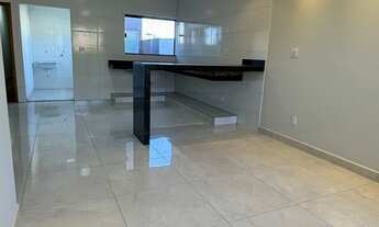 Imagem: Apartamento novo Bairro Sao Joaquim por