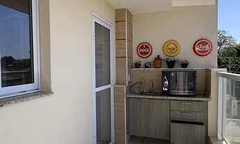 Imagem 5: Apartamento Balneário da Canastra em Rifaina