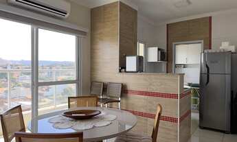 Imagem: Apartamento em Rifaina Balneário da Canastra