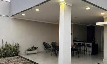 Imagem 4: Casa no Jardim Botânico por 950.000,00