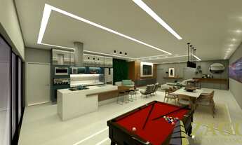 Imagem 4: Apartamento na planta Residencial Montreux Swiss por R$ 870.000,00