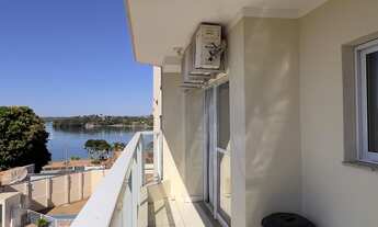 Imagem 7: Apartamento Balneário da Canastra em Rifaina