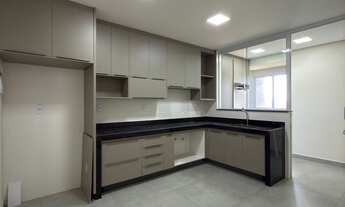 Imagem: Apartamento Estação Ipês Garden por R$