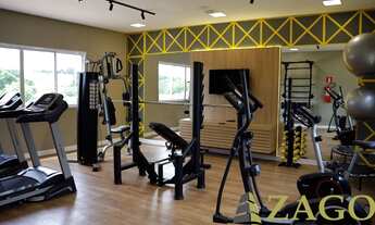 Imagem 5: Apartamento térreo Vitta Pulicano