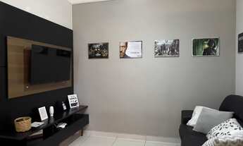 Imagem 4: Apartamento Balneário da Canastra em Rifaina