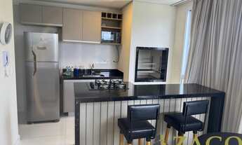 Imagem: Apartamento Condomínio Aquas Rifaina por