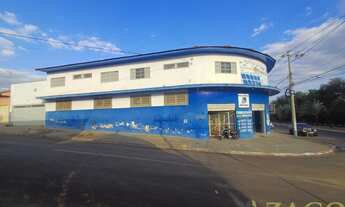 Imagem: Barracão Jardim Primavera por R$ 950.000,00