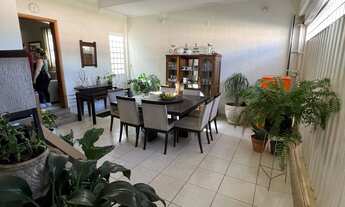 Imagem: Casa térrea Residencial Baldassarri por