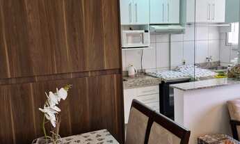 Imagem 3: Apartamento Condomínio Fiorentine por R$ 280.000,00