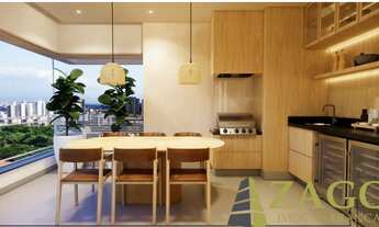 Imagem: Apartamento Kanoah Rifaina por R$ 1.100.000,00