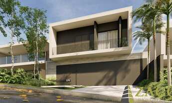 Imagem 6: Casa Veredas de Franca (fase acabamento