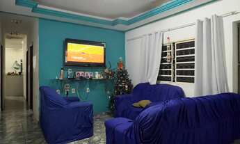 Imagem: Sobrado no Palestina por R$ 315.000,00