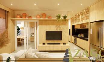 Imagem 4: Apartamento Kanoah Rifaina por R$ 1.100.000,00