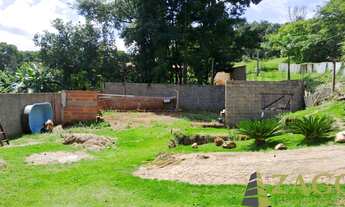 Imagem 4: Terreno de Chácara Parque do Mirante R$ 270.000,00