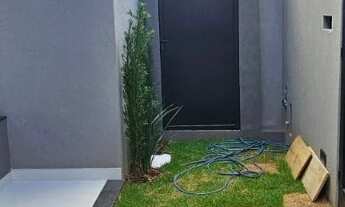 Imagem: Casa Jardim Natal por R$ 770.000,00