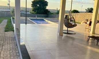 Imagem 2: Chácara Condomínio Manhatam por R$600.000,00