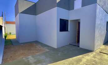 Imagem 3: Casa nova Jardim Ipanema por R$ 440.000,00