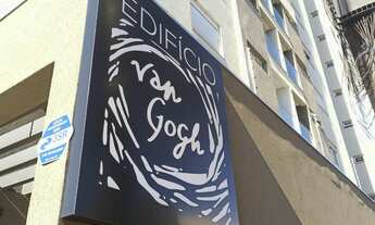 Imagem 5: Apartamento Alto Padrão Edifício Van Gogh por R$ 800.000.00