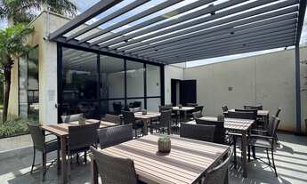 Imagem 7: Apartamento Edifício Cosmopolitan por R$ 950.000,00