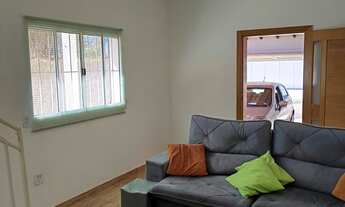 Imagem 3: Sobrado Residencial Nova Franca por R$ 450.000,00