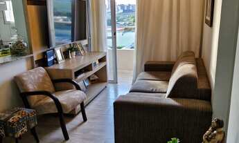 Imagem: Apartamento Condomínio Fiorentine por R$