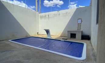 Imagem: Casa Quinta Do Oeste por R$ 470.000,00