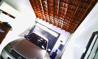 Imagem: Casa Mundo Novo por R$ 369.000,00