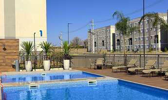 Imagem 3: Apartamento no Vitta São Joaquim por R$ 256.000,00