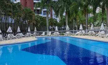 Imagem: Cobertura Duplex em Riviera de São Lourenço