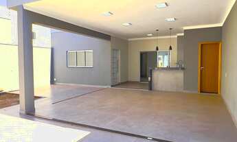 Imagem 2: Casa terreno inteiro no Residencial Tellini por R$ 820.000,00