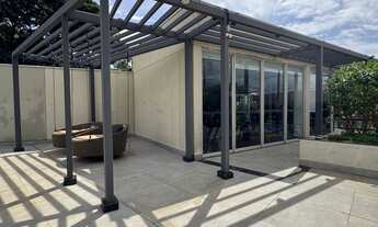 Imagem 6: Apartamento Edifício Cosmopolitan por R$ 950.000,00