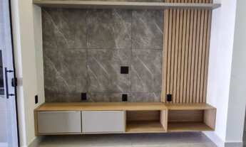 Imagem 5: Casa no Zanetti (Será entregue em Janeiro