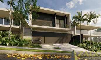 Imagem 4: Casa Veredas de Franca (fase acabamento