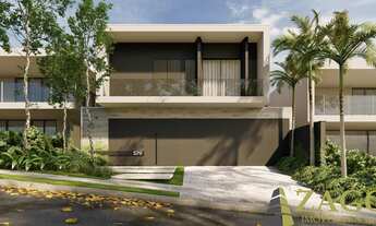 Imagem 5: Casa Veredas de Franca (fase acabamento