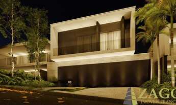 Imagem 3: Casa Veredas de Franca (fase acabamento