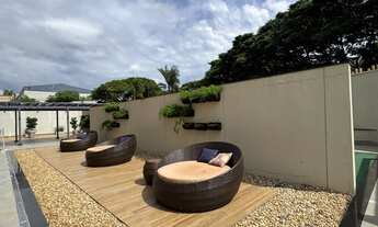 Imagem 5: Apartamento Edifício Cosmopolitan por R$ 950.000,00