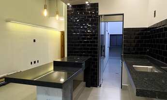 Imagem: Casa Jardim Três Colinas por R$530.000,00