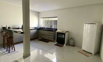 Imagem 7: Casa Quinta Do Oeste por R$ 470.000,00