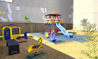 Imagem 6: Apartamento no Vitta São Joaquim por R$ 256.000,00